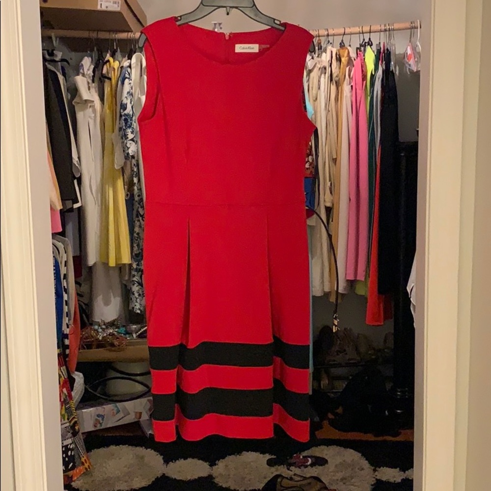 Calvin Klein Dress